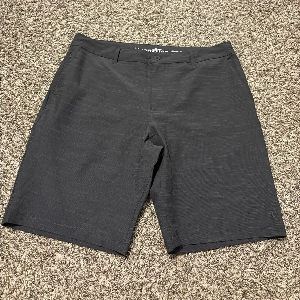 2pk Men’s HangTen Shorts - Picture 5 of 12